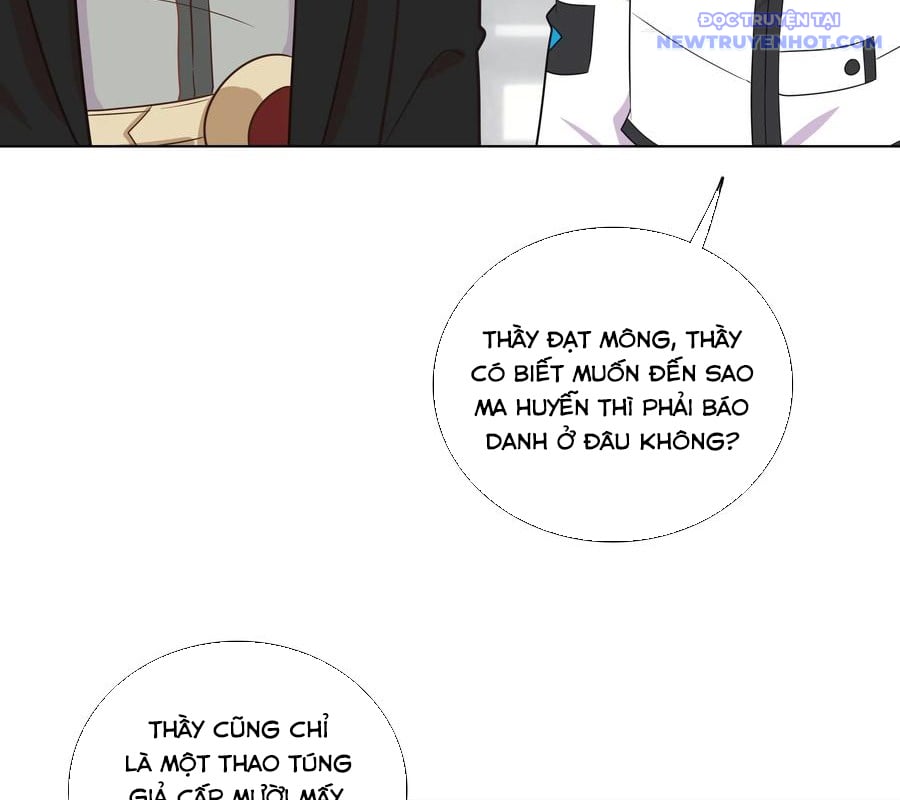 Không Tốc Tinh Ngân - Chap 94