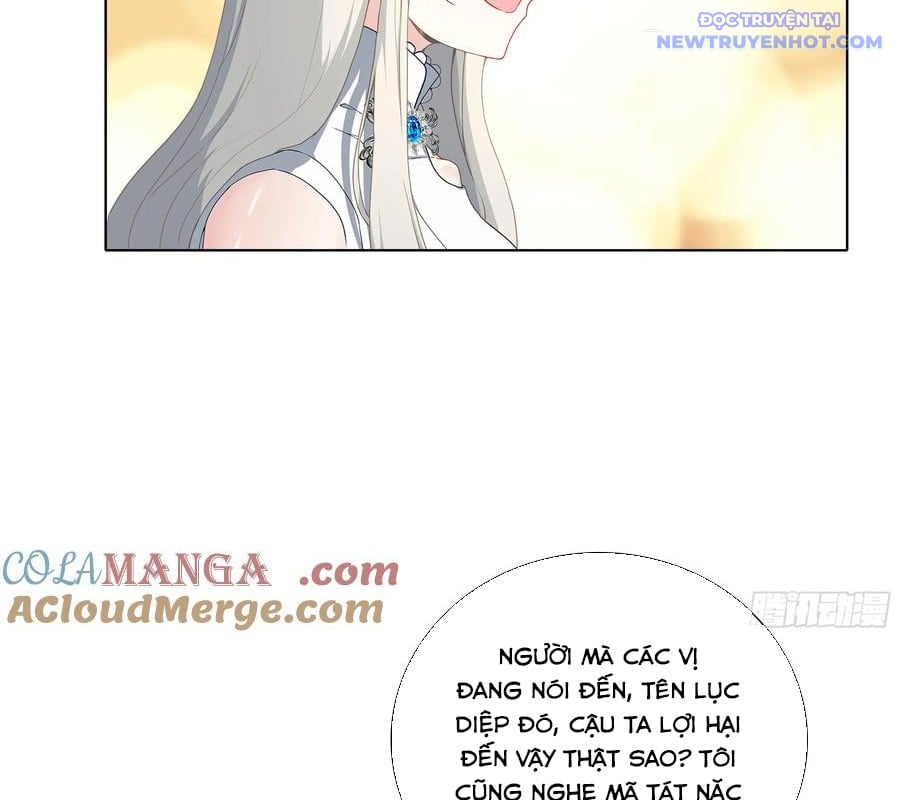 Không Tốc Tinh Ngân - Chap 94
