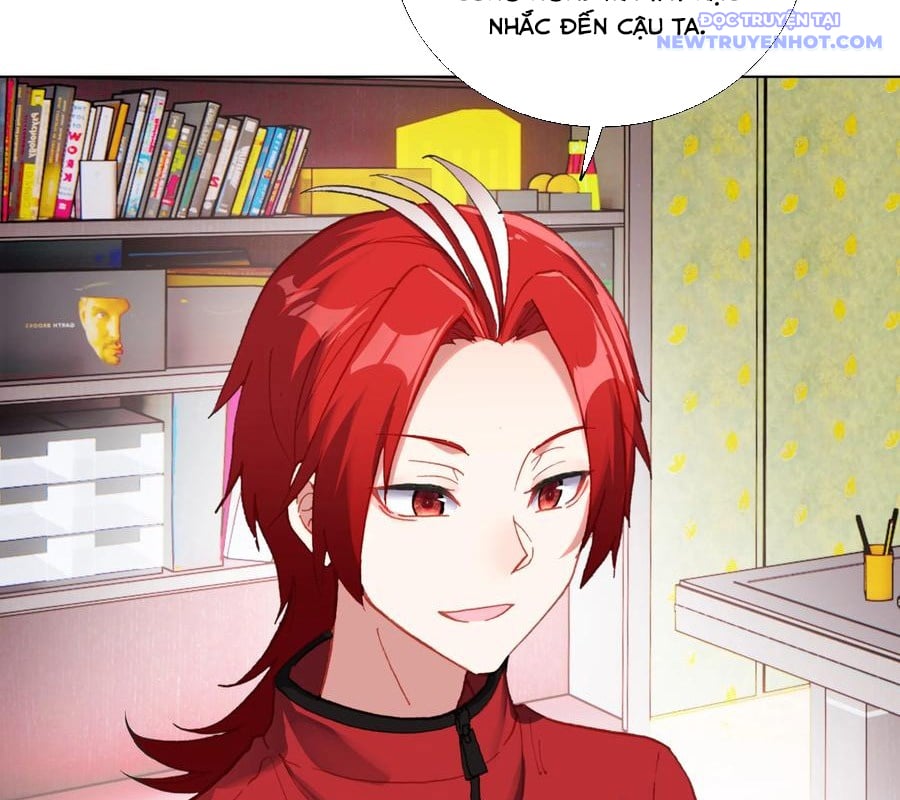 Không Tốc Tinh Ngân - Chap 94