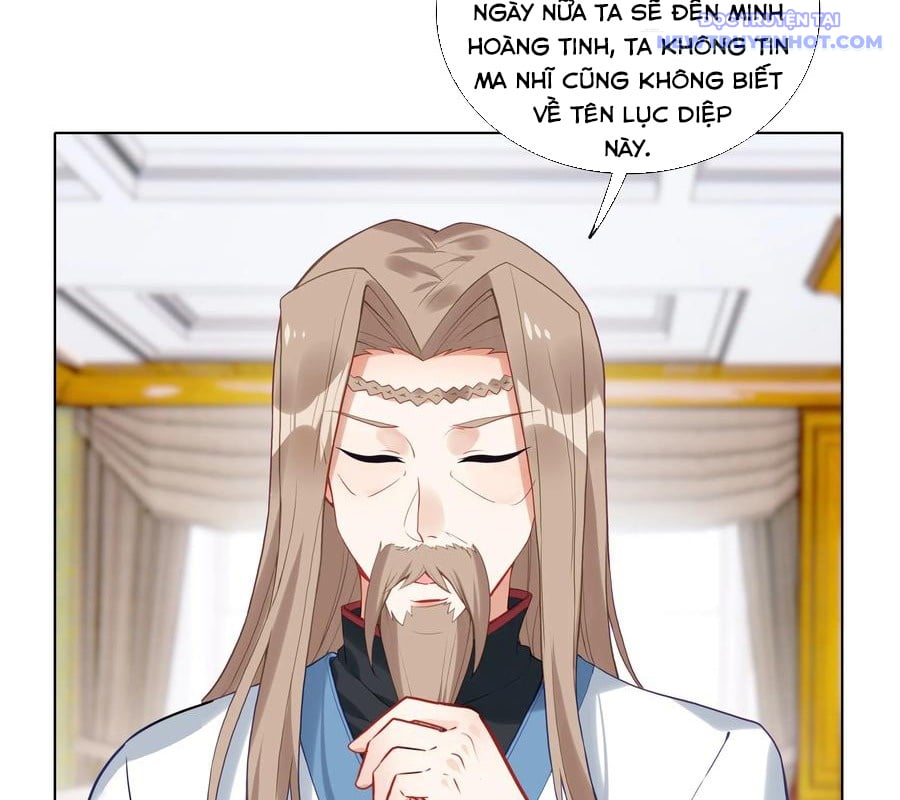 Không Tốc Tinh Ngân - Chap 94