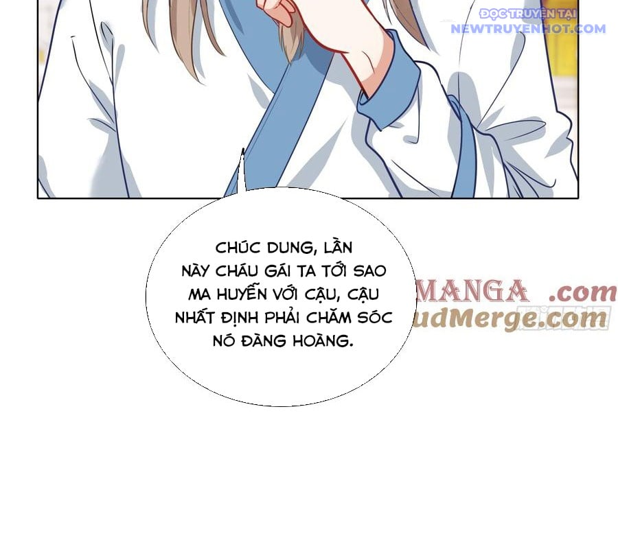 Không Tốc Tinh Ngân - Chap 94