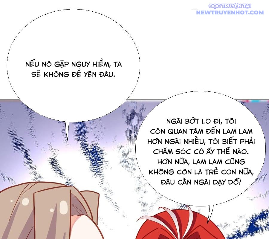 Không Tốc Tinh Ngân - Chap 94