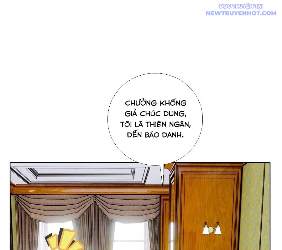 Không Tốc Tinh Ngân - Chap 94