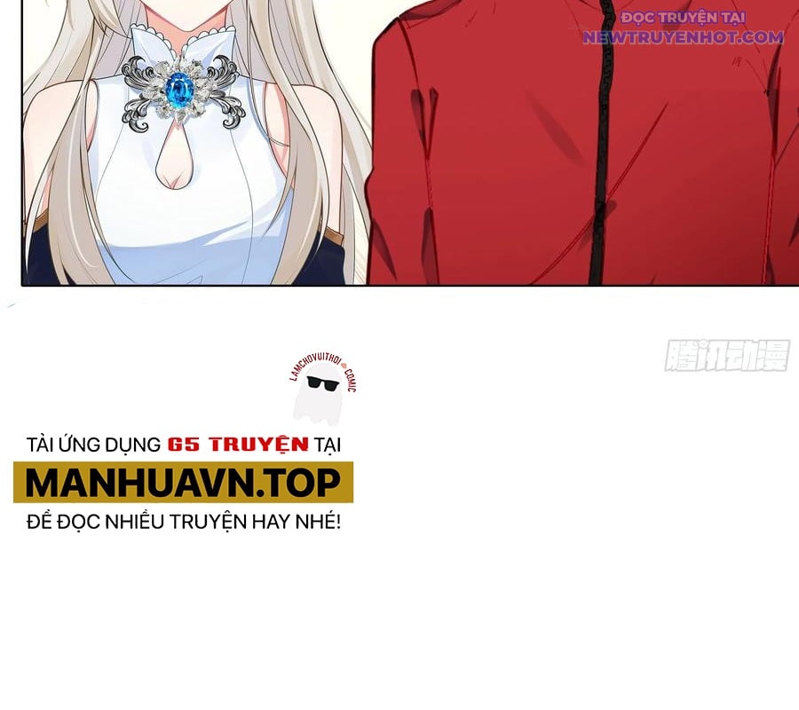 Không Tốc Tinh Ngân - Chap 94