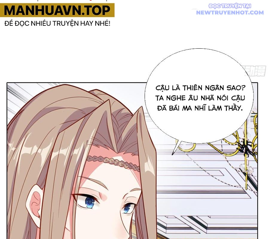 Không Tốc Tinh Ngân - Chap 94