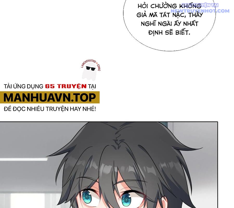 Không Tốc Tinh Ngân - Chap 94