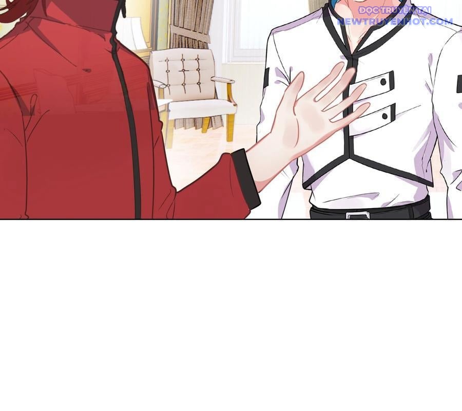 Không Tốc Tinh Ngân - Chap 94