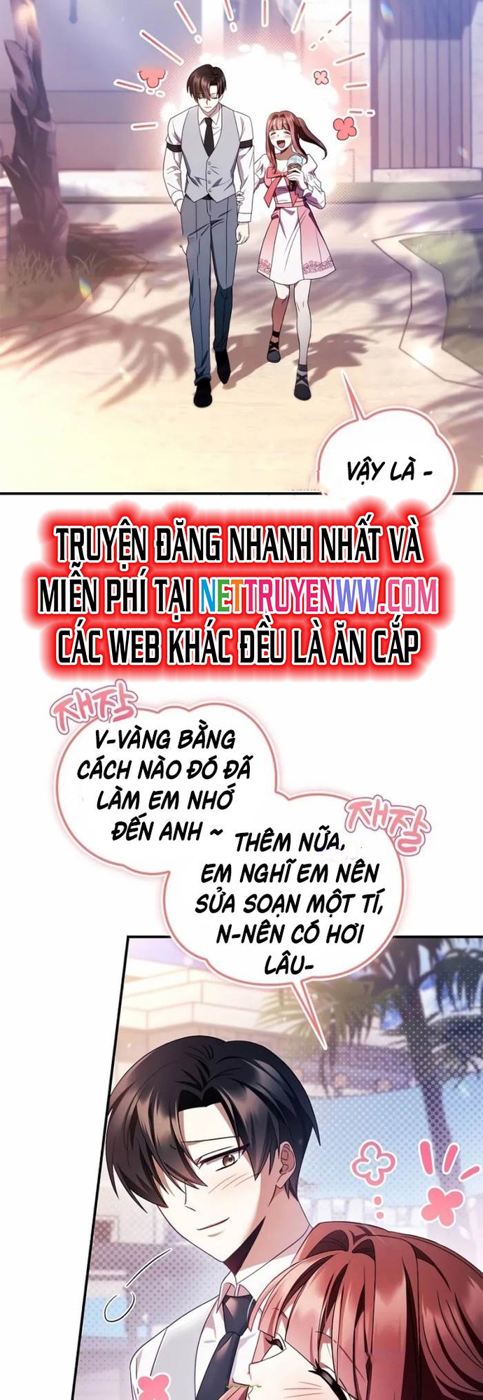 Kí Sự Hồi Quy - Chap 120