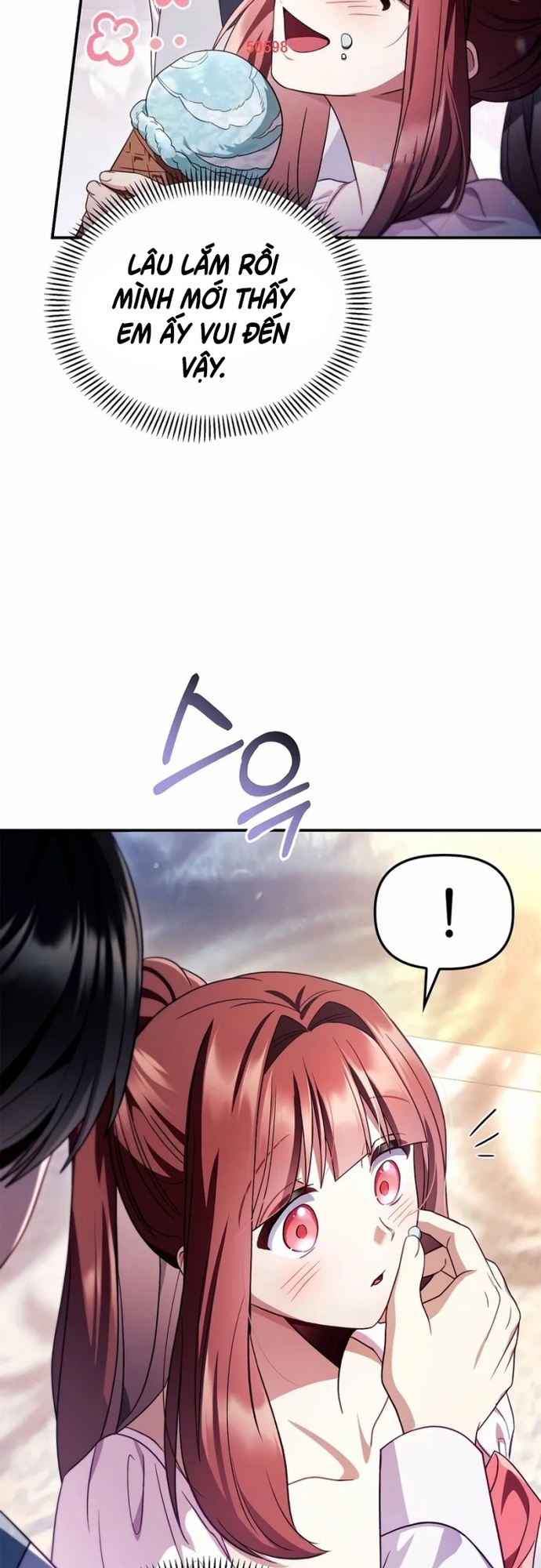 Kí Sự Hồi Quy - Chap 120