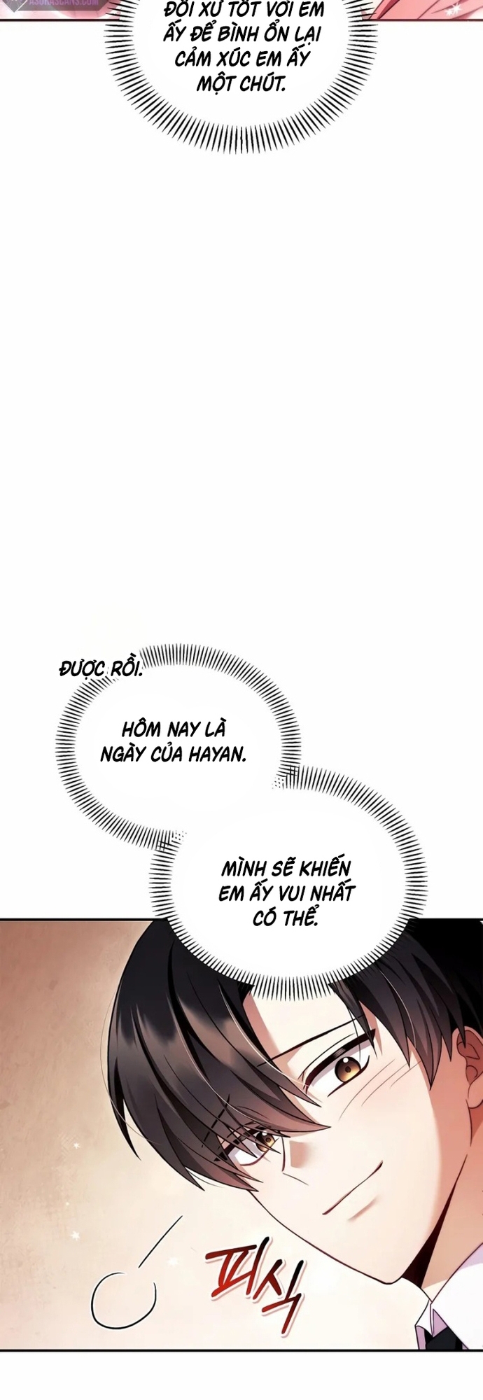 Kí Sự Hồi Quy - Chap 120