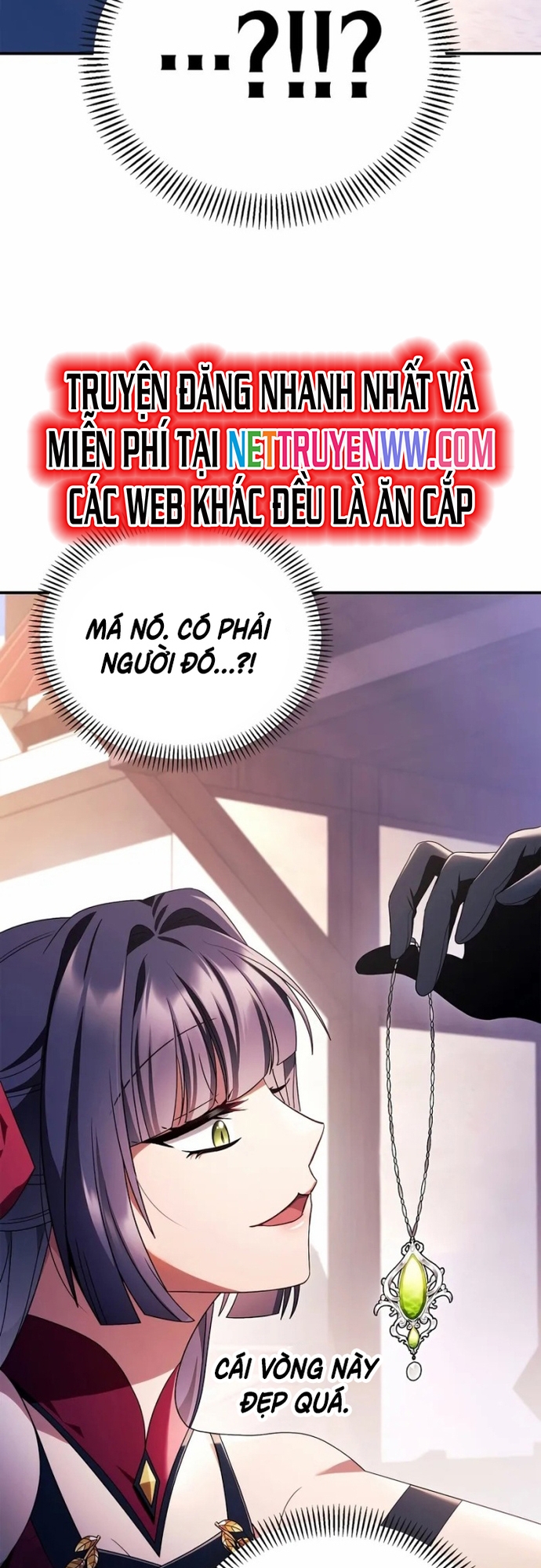 Kí Sự Hồi Quy - Chap 120