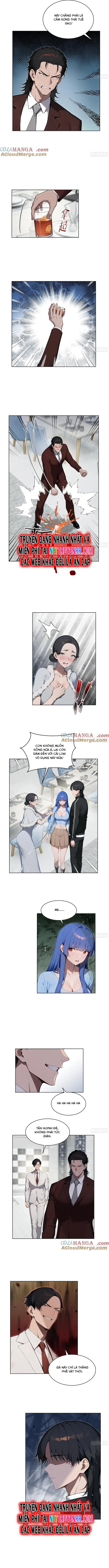 Kiếm Chủ Đại Hạ - Chap 75