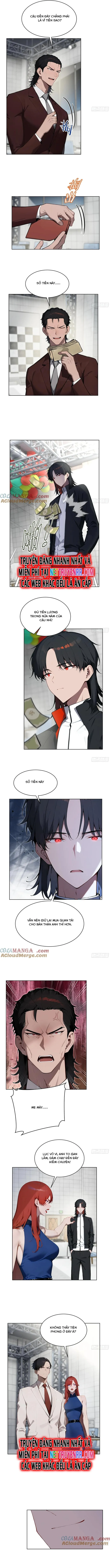 Kiếm Chủ Đại Hạ - Chap 75