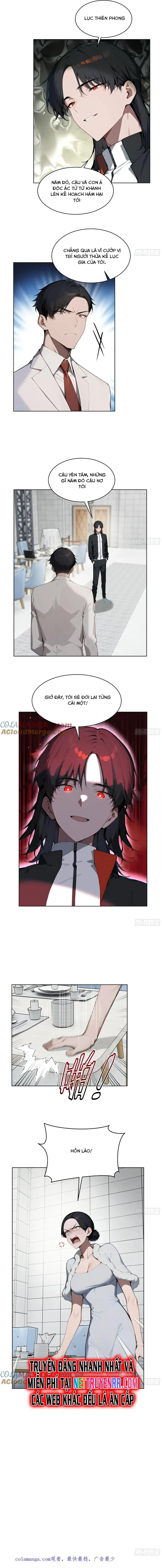 Kiếm Chủ Đại Hạ - Chap 75