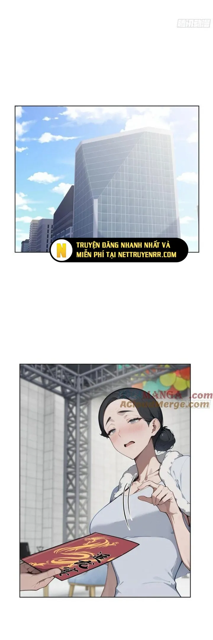 Kiếm Chủ Đại Hạ - Chap 80