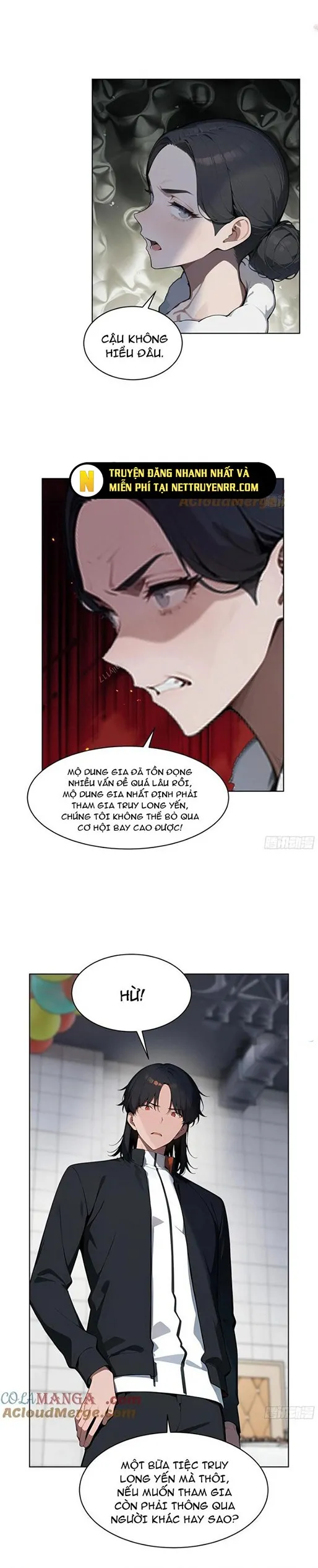 Kiếm Chủ Đại Hạ - Chap 80