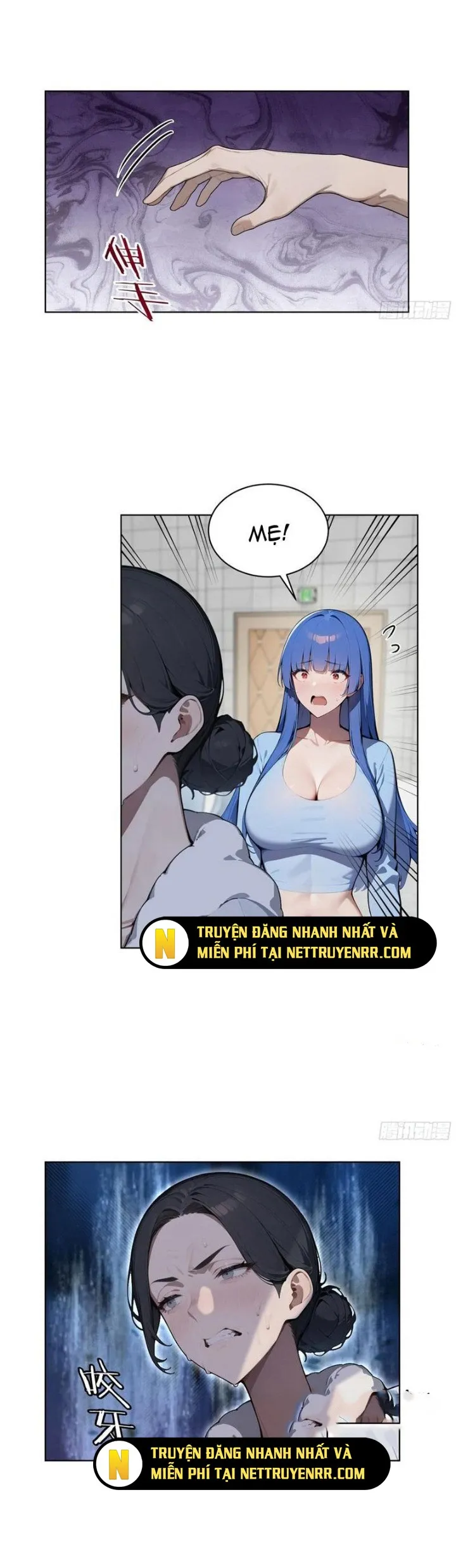 Kiếm Chủ Đại Hạ - Chap 80