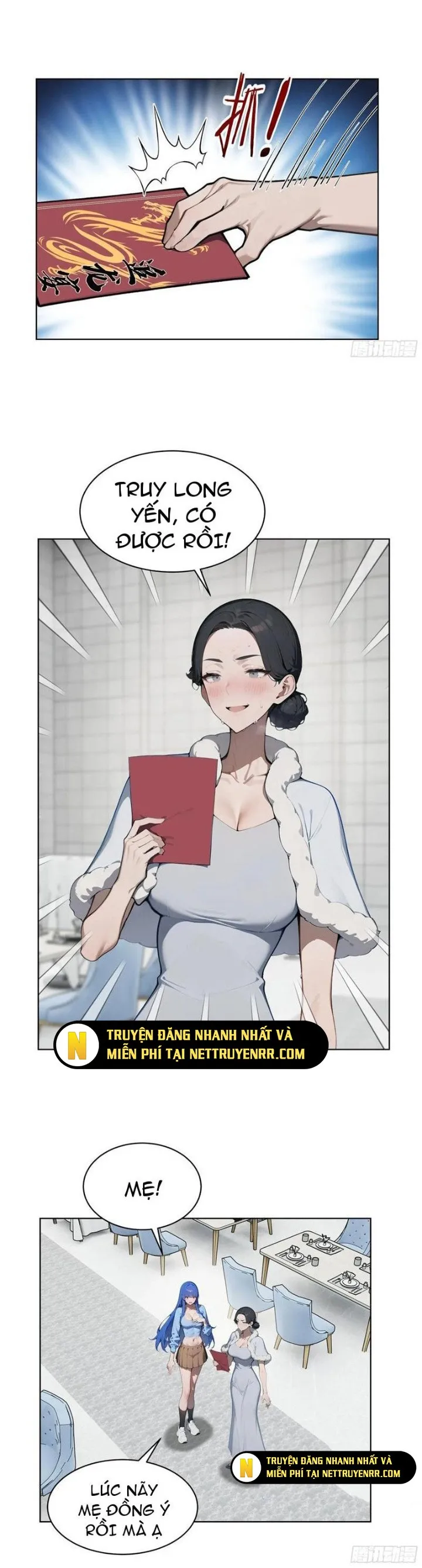 Kiếm Chủ Đại Hạ - Chap 80