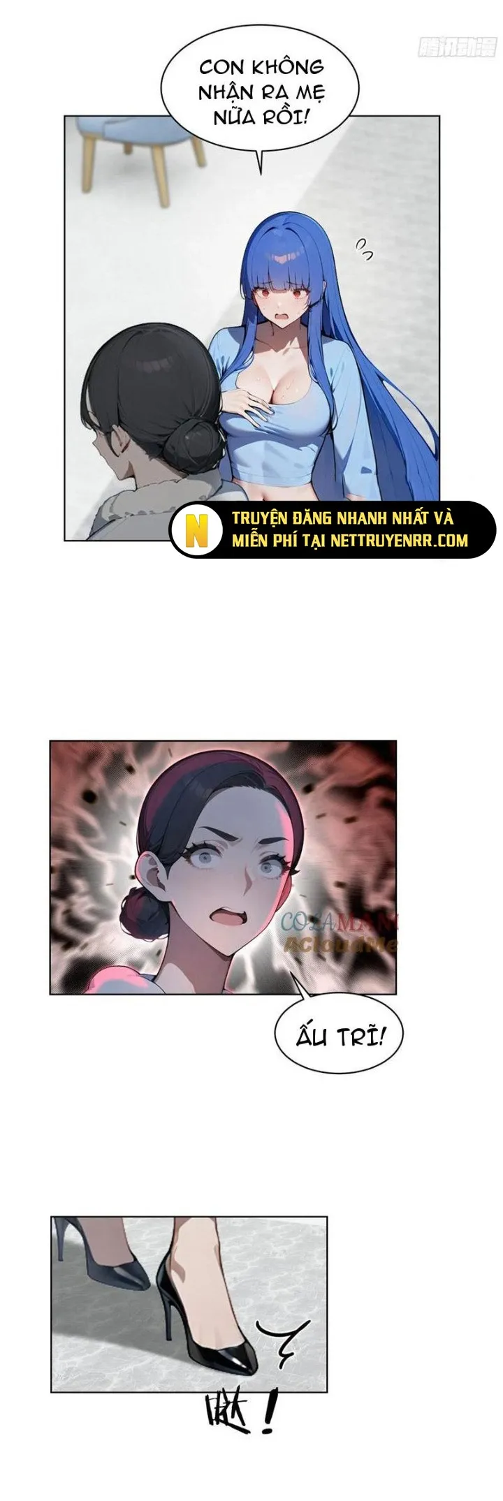 Kiếm Chủ Đại Hạ - Chap 80