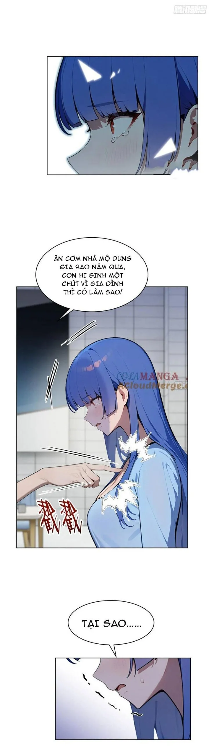 Kiếm Chủ Đại Hạ - Chap 80