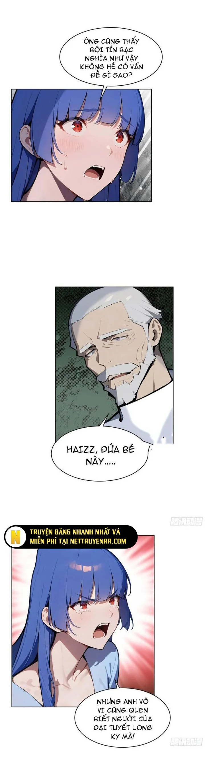 Kiếm Chủ Đại Hạ - Chap 80
