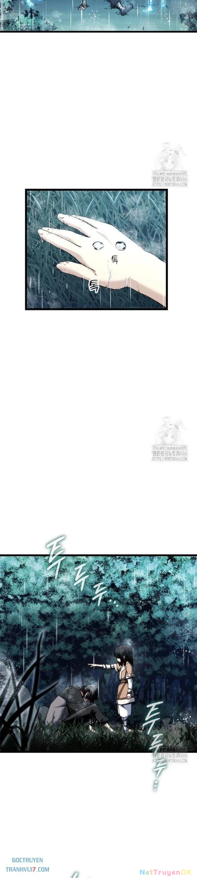 Kiếm Thần: Thần Chi Tử - Chap 37