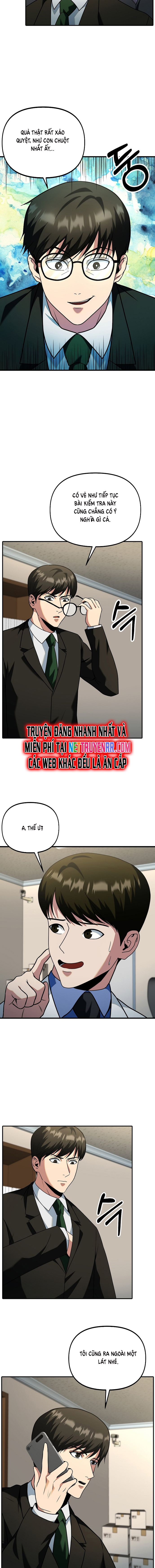 Kiếm Tiền Bằng Kỹ Năng Sao Chép - Chap 12