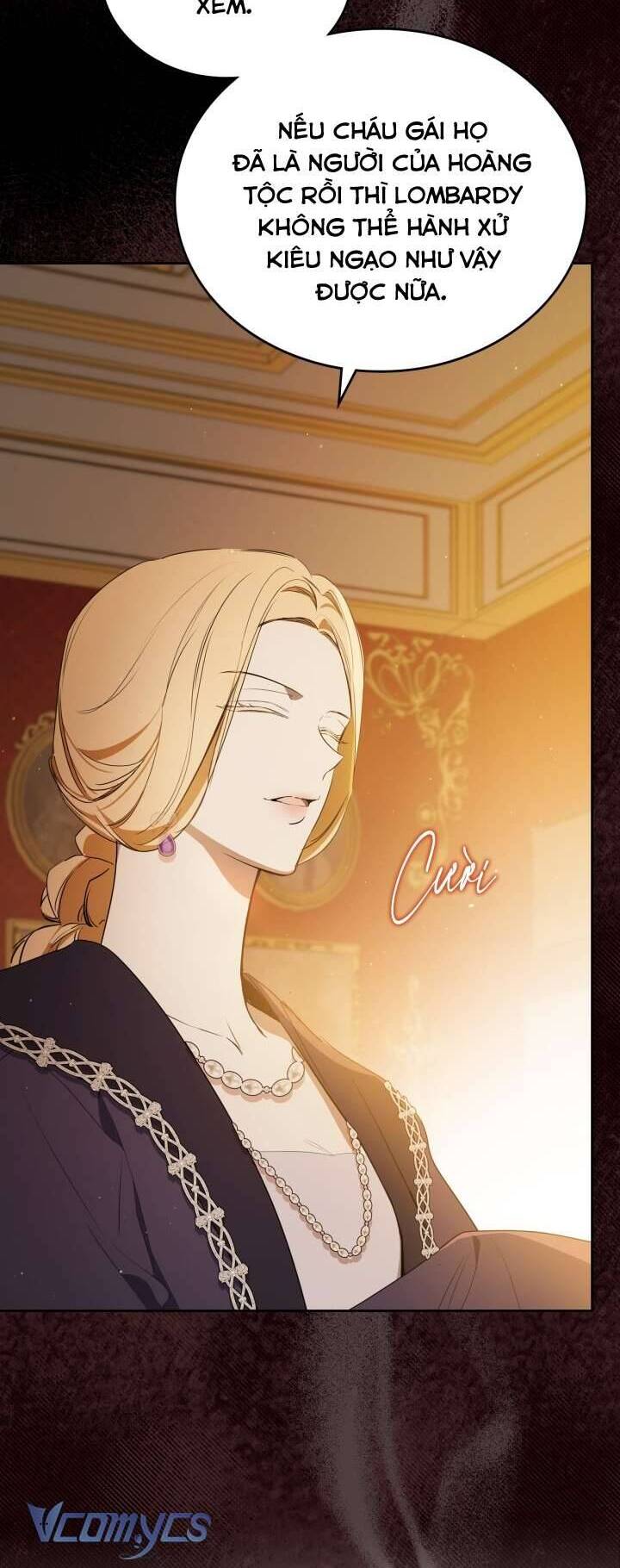 Kiếp Này Tôi Nhất Định Trở Thành Gia Chủ! - Chap 168