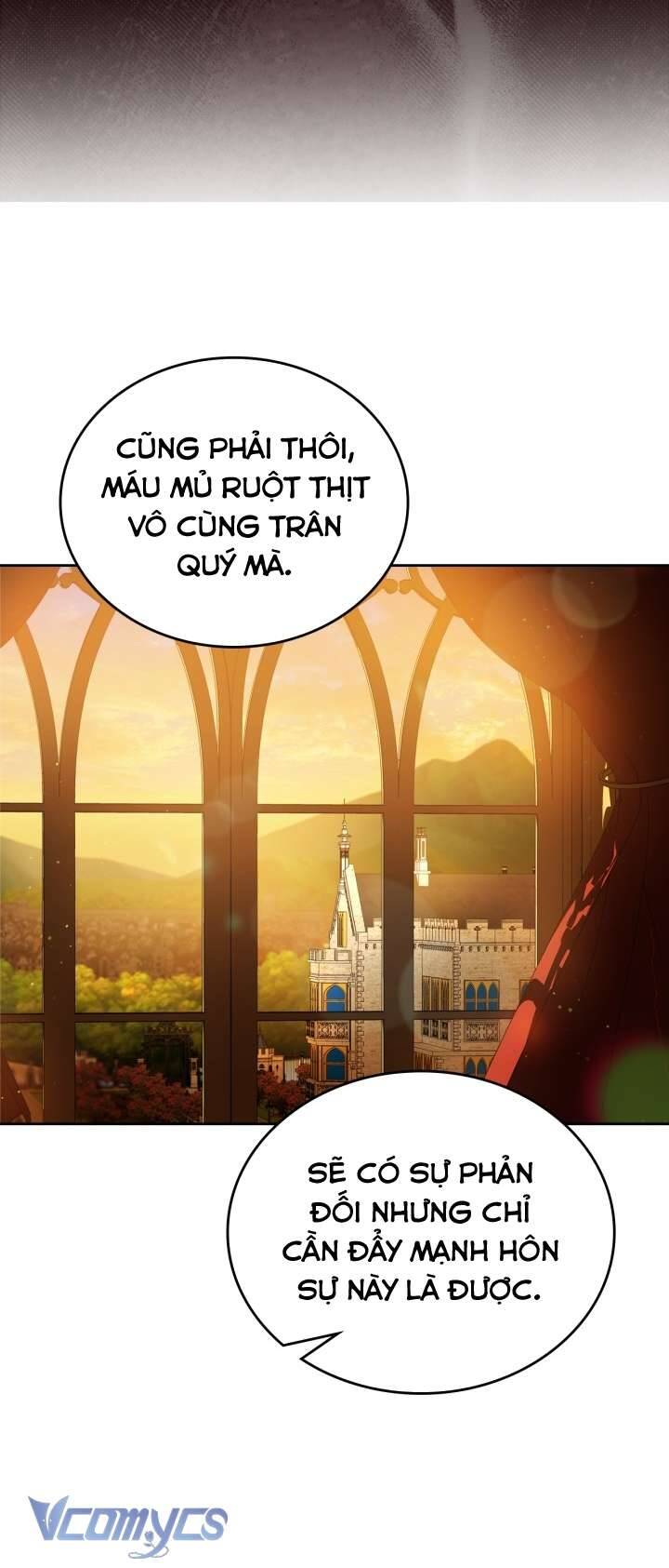 Kiếp Này Tôi Nhất Định Trở Thành Gia Chủ! - Chap 168