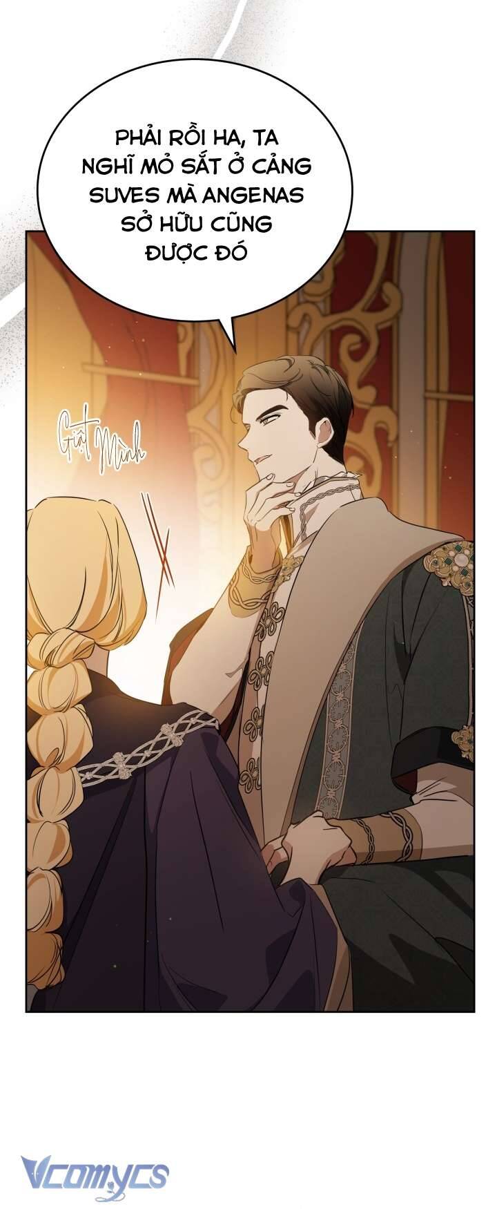 Kiếp Này Tôi Nhất Định Trở Thành Gia Chủ! - Chap 168