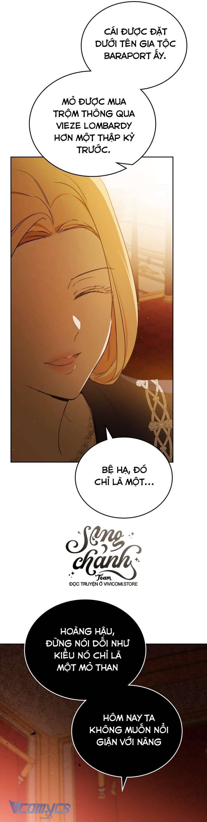 Kiếp Này Tôi Nhất Định Trở Thành Gia Chủ! - Chap 168