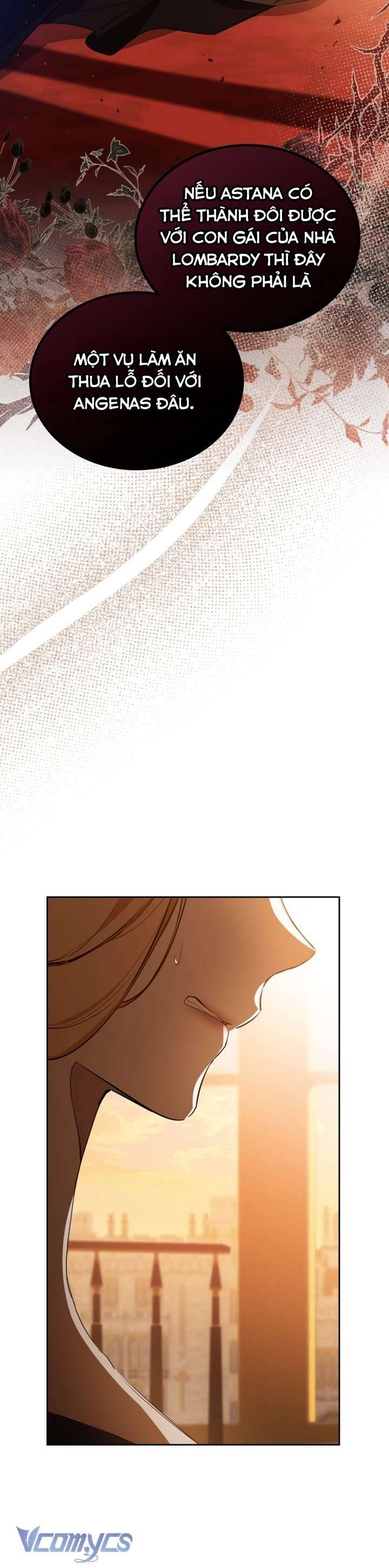 Kiếp Này Tôi Nhất Định Trở Thành Gia Chủ! - Chap 168