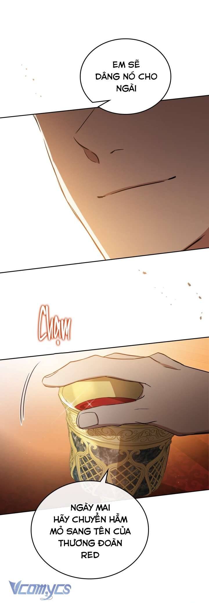 Kiếp Này Tôi Nhất Định Trở Thành Gia Chủ! - Chap 168