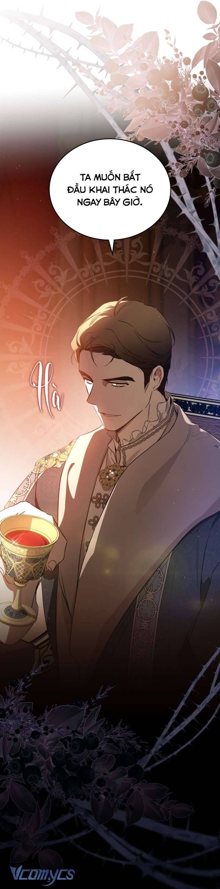 Kiếp Này Tôi Nhất Định Trở Thành Gia Chủ! - Chap 168