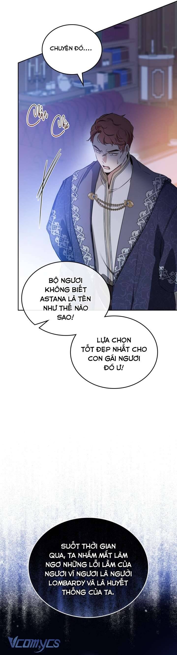 Kiếp Này Tôi Nhất Định Trở Thành Gia Chủ! - Chap 168