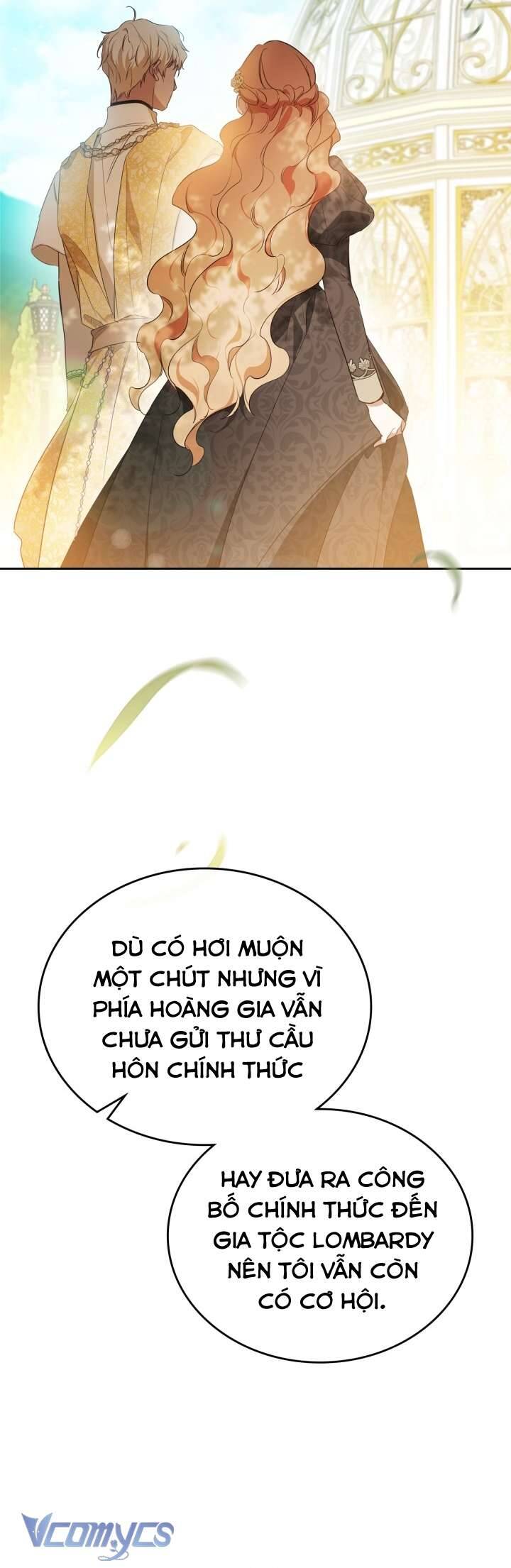 Kiếp Này Tôi Nhất Định Trở Thành Gia Chủ! - Chap 168