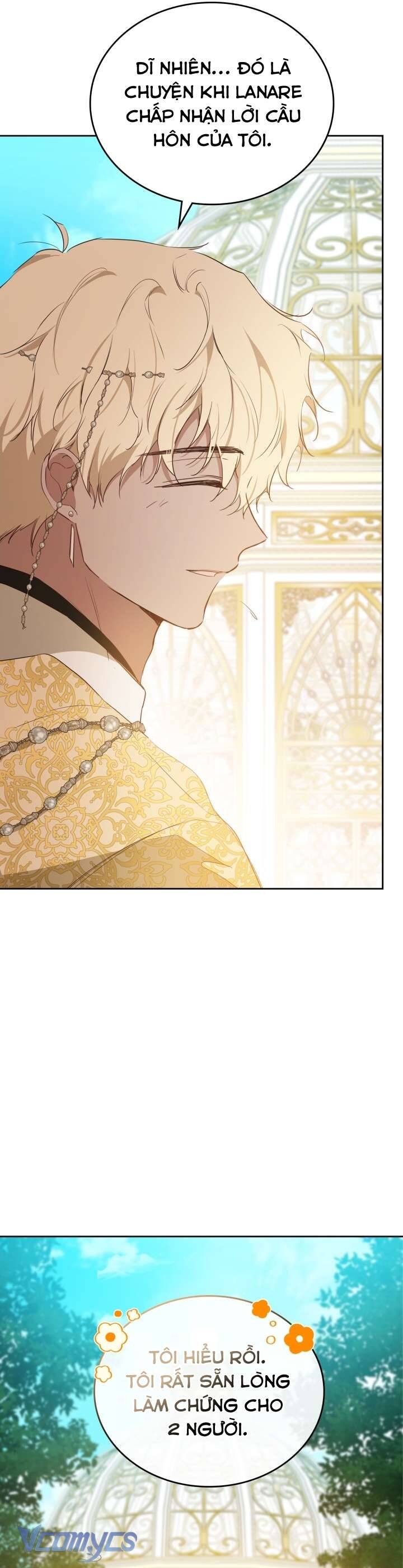 Kiếp Này Tôi Nhất Định Trở Thành Gia Chủ! - Chap 168