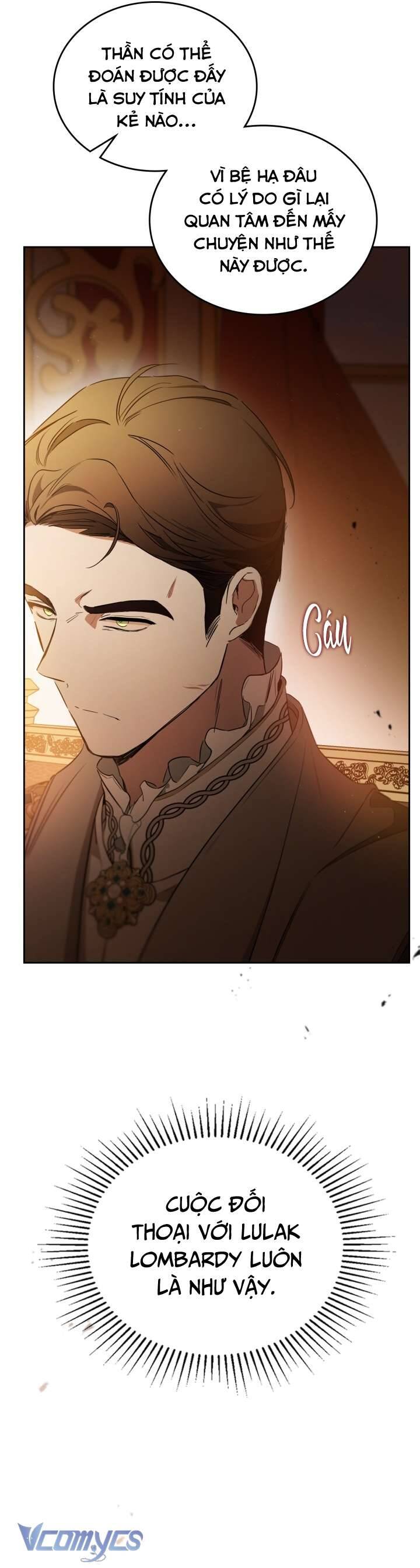 Kiếp Này Tôi Nhất Định Trở Thành Gia Chủ! - Chap 168