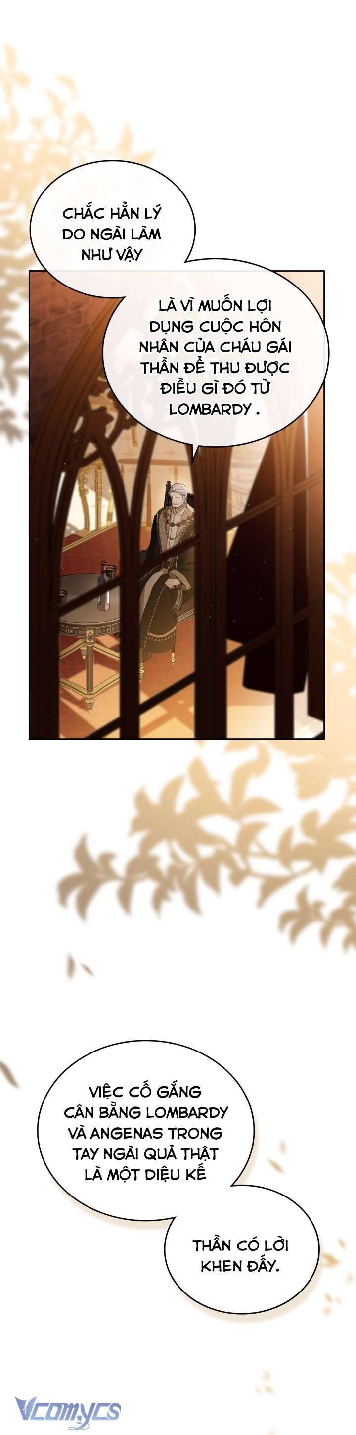 Kiếp Này Tôi Nhất Định Trở Thành Gia Chủ! - Chap 168