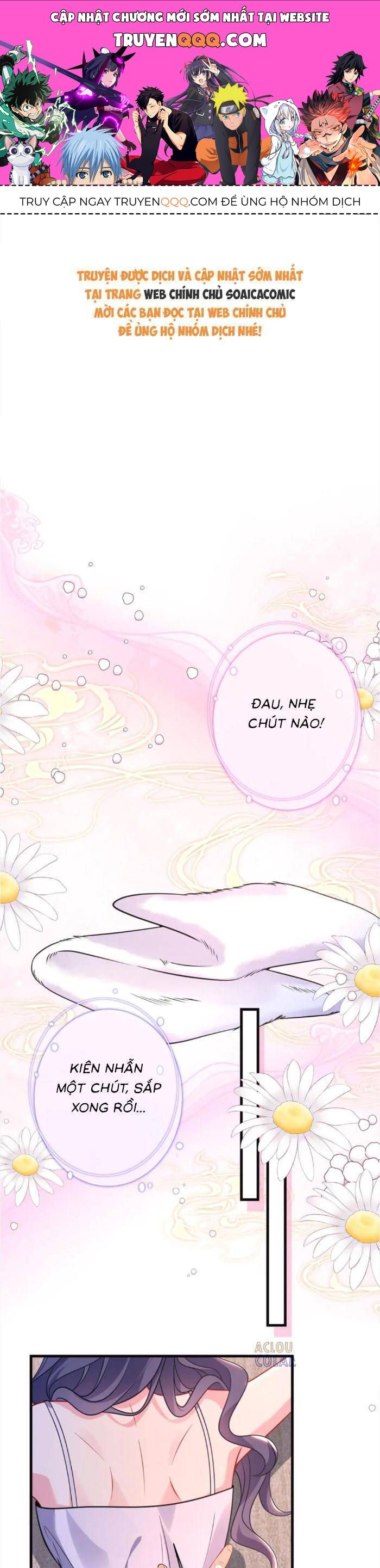 Kiều Gia, Phu Nhân Bị Ngài Chiều Hư Rồi! - Chap 70
