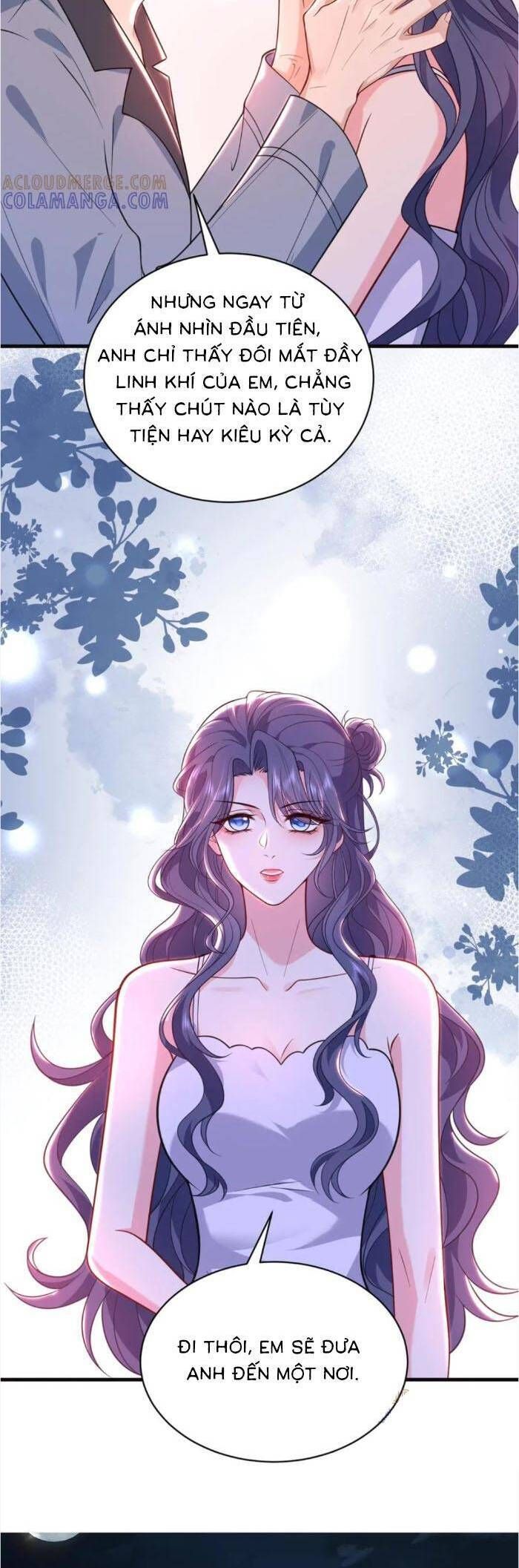 Kiều Gia, Phu Nhân Bị Ngài Chiều Hư Rồi! - Chap 70