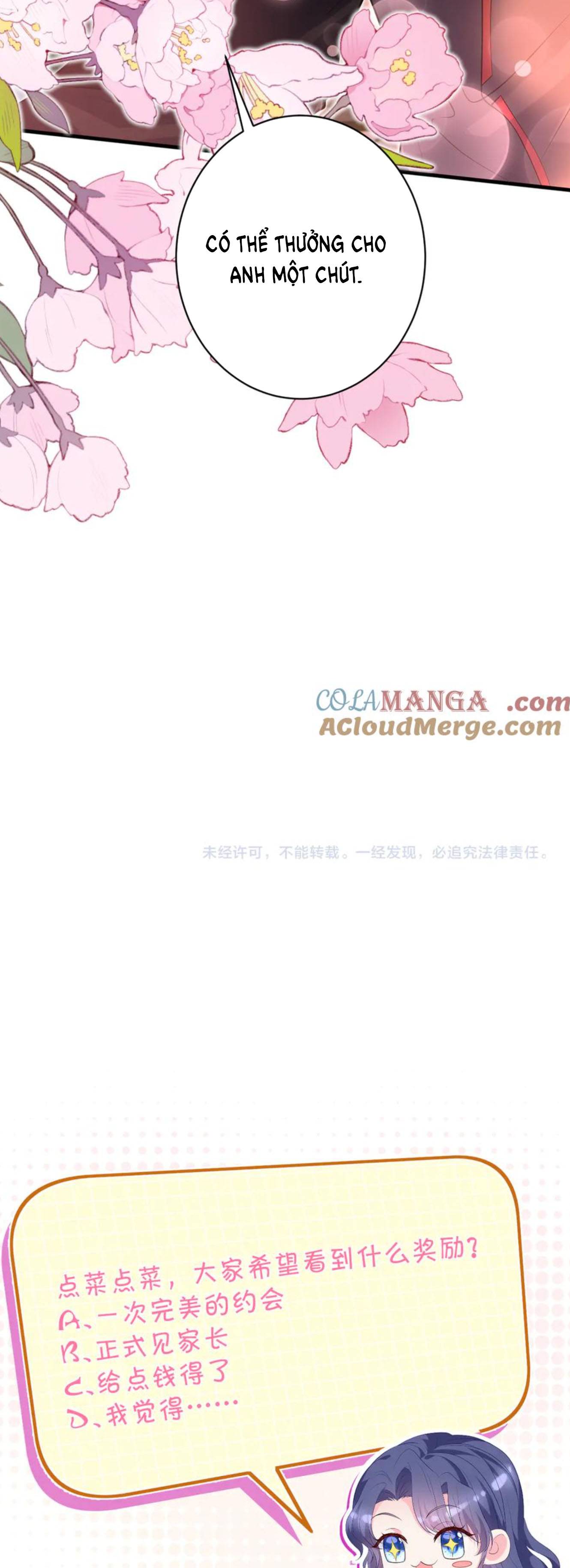 KIỀU TỔNG , BÀ XÃ BỊ ANH NUÔNG CHIỀU ĐẾN HƯ RỒI - Chap 62