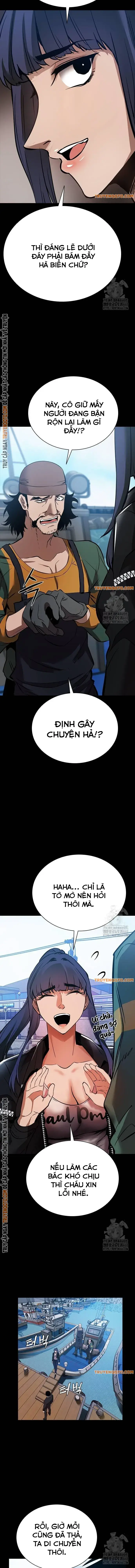 Killing Field - Chap 5