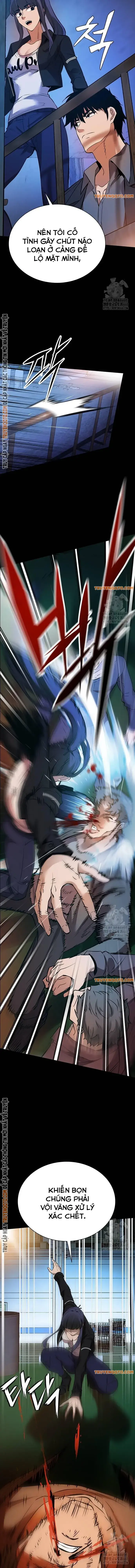 Killing Field - Chap 5