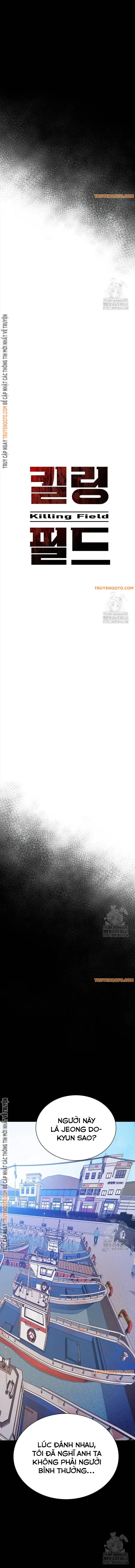 Killing Field - Chap 5