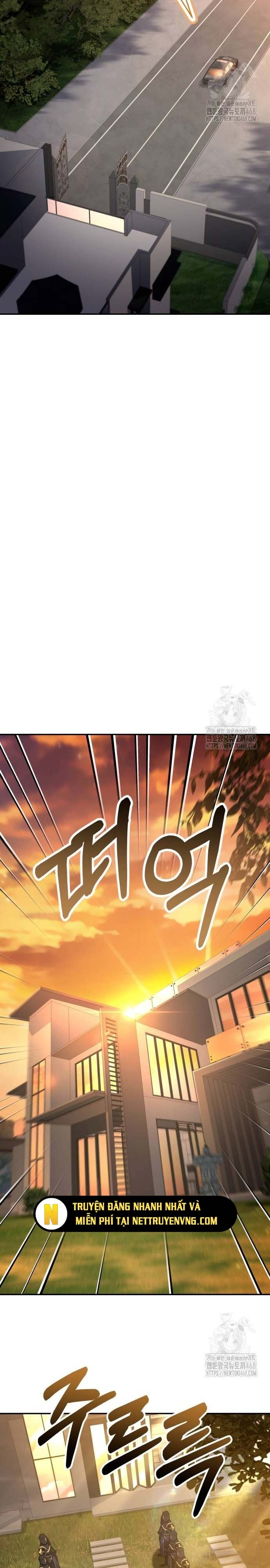 Kim Chiến Sĩ: Hành Trình Xây Dựng Đặc Tính - Chap 27