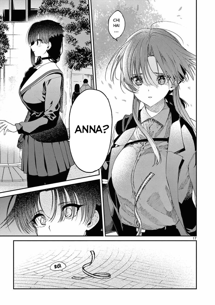 Kimi Wa Meido-Sama - Chap 46