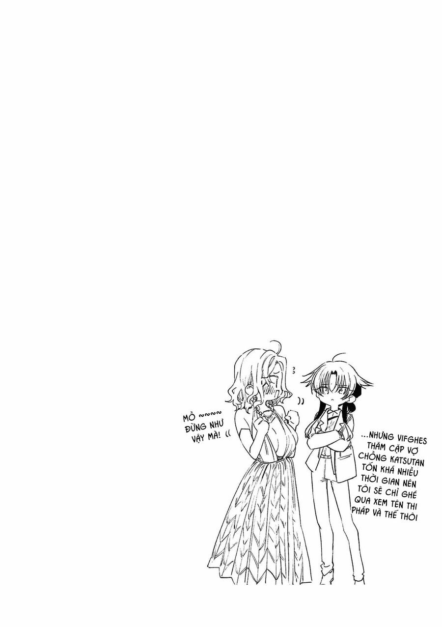 Kimi Wa Meido-Sama - Chap 46