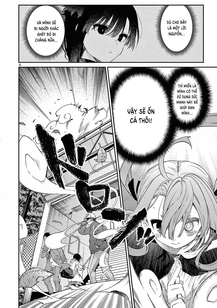 Kimi Wa Meido-Sama - Chap 46