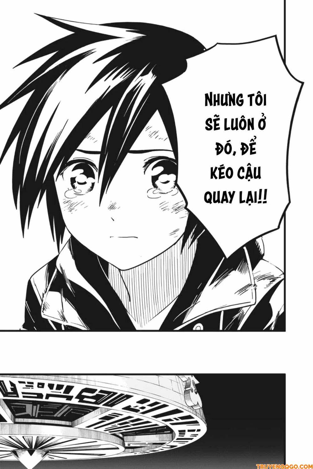 Kingdom Hearts 365/2 Days - Chap 34